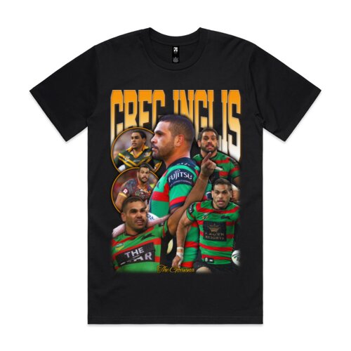 Greg Inglis Thumbnail