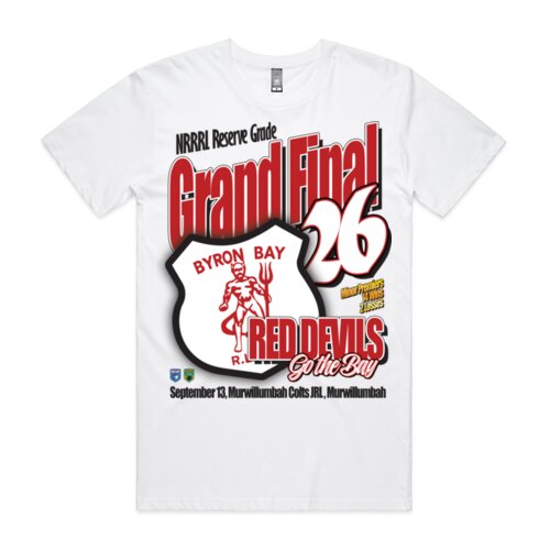 Red Devils 2026 Grand Final Thumbnail