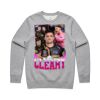 Mens United Crew (Clearance) Thumbnail