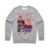 Mens United Crew (Clearance) Thumbnail
