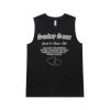 Women's Upside Tank (Sale) Thumbnail