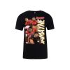 Mens Fitted Cotton Tee Thumbnail